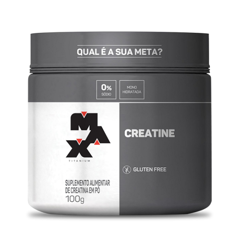 Vital Suplementos - Whey Protein, BCAA e Creatina