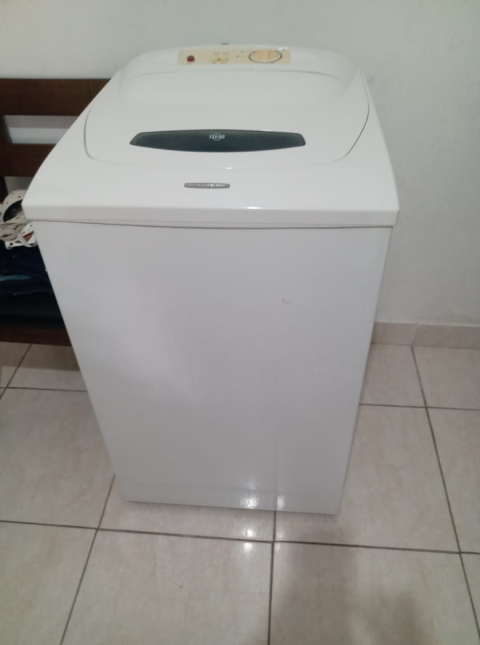 Máquina lavar 5K Electrolux